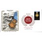 #4988 Air Force Medal of Honor Colorano FDC