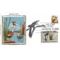 #RW57 Black Bellied Whistling Duck DC Colorano FDC
