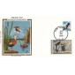 #RW57 Black Bellied Whistling Duck - NY Colorano FDC
