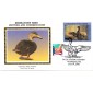 #RW67 Mottled Duck - DC Colorano FDC