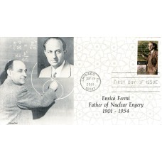 #3533 Enrico Fermi CompuChet FDC