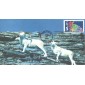 #3747 Year of the Ram Compuchet FDC