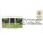 #3930 Presidential Libraries - Carter Compuchet FDC