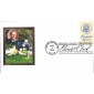 #3930 Presidential Libraries - Ford Compuchet FDC