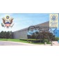 #3930 Presidential Libraries - Ford Compuchet FDC