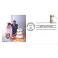 #4398 Wedding Cake CompuChet FDC