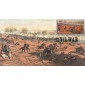 #4788 Battle of Gettysburg CompuChet FDC