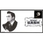 #4789 Johnny Cash CompuChet FDC