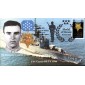 #4822a Navy Medal of Honor CompuChet FDC