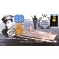 #4823a Army Medal of Honor CompuChet FDC