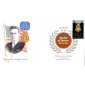 #4823a Army Medal of Honor CompuChet FDC