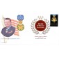 #4988 Air Force Medal of Honor CompuChet FDC