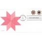 #5098-99 Star Quilts Compuchet FDC