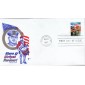 #3153 Stars and Stripes Covercraft FDC