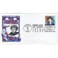 #3184g Margaret Mead Covercraft FDC