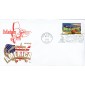 #3579 Greetings From Maine Covercraft FDC