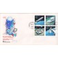 #C122-25 Future Mail Delivery Covercraft FDC