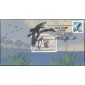 #RW57 Black Bellied Whistling Duck Cover Scape FDC