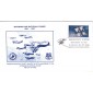 #3167 US Air Force CPS FDC