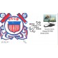 Stampfest - US Coast Guard Curtis Cover