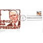 Mike Pence 2017 Curtis Inauguration Cover