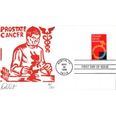 #3315 Prostate Cancer Awareness Curtis FDC