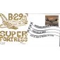 #3923 B-29 Superfortress Curtis FDC