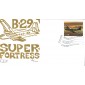 #3923 B-29 Superfortress Curtis FDC