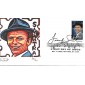 #4265 Frank Sinatra Curtis FDC