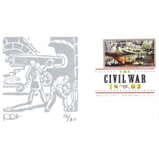 #4664 Battle of New Orleans Curtis FDC