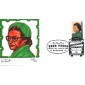 #4742 Rosa Parks Curtis FDC