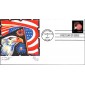 #4871 Star-Spangled Banner Curtis FDC