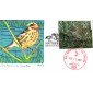 #4099h Cape Sable Seaside Sparrow S Curtis FDC