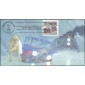 #2437 Auto - Traditional Mail DeRosset FDC