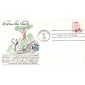 #1867 Grenville Clark DHC FDC