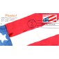 #2475 US Flag DHC FDC