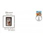 #2283 Ring-Necked Pheasant Doback FDC
