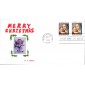 #2514 Madonna and Child Doback FDC