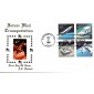 #C122-25 Future Mail Delivery Doback FDC