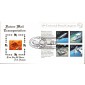 #C126 Future Mail SS Doback FDC