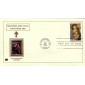 #2107 Madonna and Child Dome FDC
