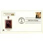 #3003 Madonna and Child Dome FDC