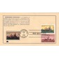 #3059 Smithsonian Institution Combo Dome FDC