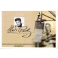 #5009 Elvis Presley Dragon Cards FDC