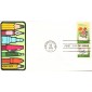 #1807-08 Letter Writing DRC FDC