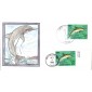 #2511 Common Dolphin Dual DRC FDC