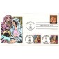 #2789 Madonna and Child Dual DRC FDC