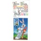 #3138c Bugs Bunny DRC FDC