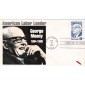 #2848 George Meany Dynamite FDC