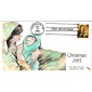 #3003 Madonna and Child Dynamite FDC